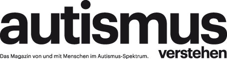 Autismus verstehen Magazin Logo